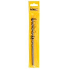 Dewalt 10mm x 200mm Multi-Material Drill Bit