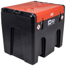 SIP SIP-06951 430ltr Diesel Tank w/ High-Flow 12v Pump