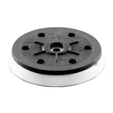 Festool 492286 Sanding Pad ST D125-M8-W