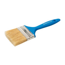 Silverline Disposable Paint Brush - 75mm / 3