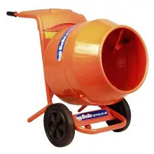 Belle M16B Minimix 150 Cement Mixer