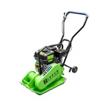 Zipper RPE 60 RPE60 5.4 HP Petrol Plate Compactor