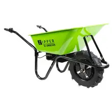 Zipper EWB500 Electric Wheel Barrow