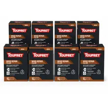 Toupret TOUTTREPBO01X8 Wood Repair Filler Natural Wood 1kg - BOX OF 8