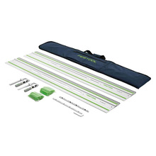 Festool Guide rail FS 1400/2-KP-Set