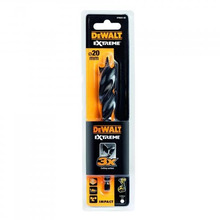 DeWalt SPADE BIT TRI FLUTE EXTREME 20 x 152MM