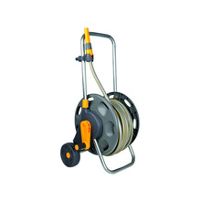 Hozelock HOZE 2434 HOSE CART W 30M HOSE