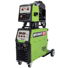 SIP WELDMATE PRO 350A MIG/ARC Synergic Welder With Separate Wire Feed - 05754

