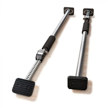 Bessey Telescopic Support Bar 2.9 Mt Twin Pack