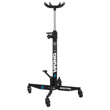 Sealey Viking Vertical Transmission Jack with Quick Lift 600kg