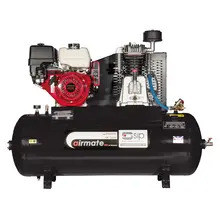 SIP SIP-04459 ISHP11/150 Honda Ind Petrol Compressor