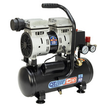 SIP SIP-05398 QT 6ltr Ultra Low Noise Compressor
