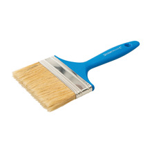Silverline Disposable Paint Brush - 100mm / 4