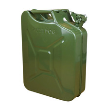 Bulldog BJC20 Jerry Can 20 Litre