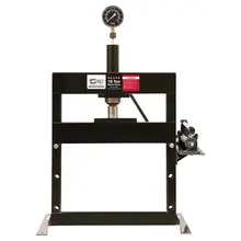 SIP SIP-03650 10 Ton Shop Bench Press