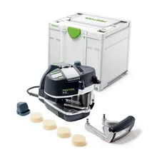 Festool Edge Bander Conturo KA65-Plus Conturo Edge Banding Machine 240v 577837