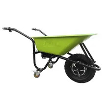 Zipper EWB 500 Li 40V Electric Wheel Barrow