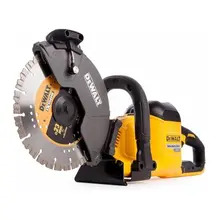 DeWalt DCS691N-XJ 54v XR Flexvolt 230mm Cut-Off Saw Bare Unit