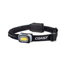 Coast RL10 LED Head Torch 560 Lumens