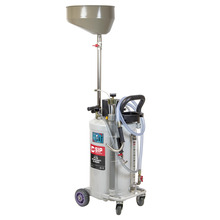 SIP 80ltr Suction Oil Drainer - 03711