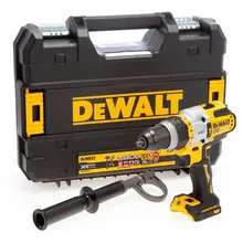 DeWALT DCD999NT XR XRP Combi Drill in case