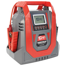 SIP SIP-03556 CHARGESTAR D40 Digital Battery Charger