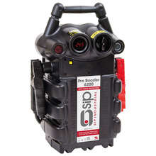 SIP SIP-07174 12v/24v Pro Booster 6200