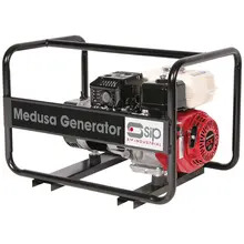 SIP SIP-04462 MEDUSA MGHP3.5FF Honda Petrol Generator