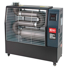 SIP SIP-09236A FIREBALL IDX44 Infrared Diesel Heater w/ Kit