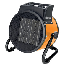 SIP SIP-09215 FIREBALL Turbofan 3001 Electric Fan Heater