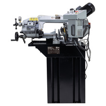 SIP SIP-01526 10" Vari-Speed Swivel Head Metal Bandsaw