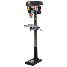 SIP SIP-01715 F20 16-Speed 750w Floor Pillar Drill
