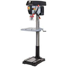 SIP SIP-01717 F20 12-Speed 1100w 230v Floor Pillar Drill