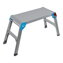 Silverline Step-Up Platform