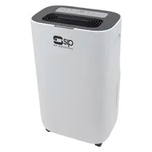 SIP SIP-05648 20ltr Dehumidifier