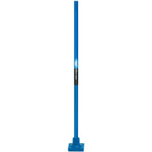 Draper Expert Tarmac Tamper with Steel Shaft, 4.5kg