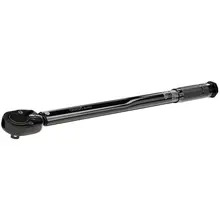 Draper 64535 Ratchet Torque Wrench, 1/2