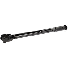 Ratchet Torque Wrench, 1/2