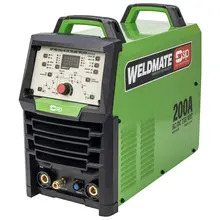SIP SIP-05795 WELDMATE PRO 200A AC/DC TIG/ARC Welder