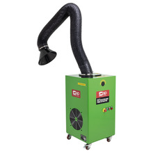 SIP SIP-05814 FX300 Welding Fume Extractor