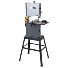 SIP SIP-01475 10" Premium Wood Bandsaw