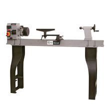 SIP SIP-01940 14" x 43" Swivel Head Wood Lathe