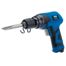 Draper Air Hammer and Chisel Kit (7 Piece)
