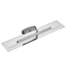 RAGNI R619S-22HL STAINLESS STEEL FLEXLITE SKIMMING TROWEL HI LIFT Size 22