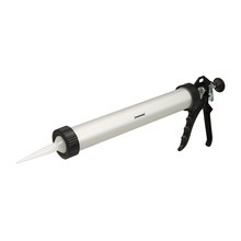 Silverline Silicone Sausage Combi Gun - 600ml