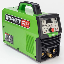 SIP SIP-05695 WELDMATE PRO 200A DC TIG/ARC Welder