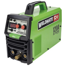 SIP SIP-05693 WELDMATE PRO 120A DC TIG/ARC Welder