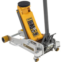 SIP SIP-09707 WINNTEC 2 Ton Aluminium / Steel Trolley Jack