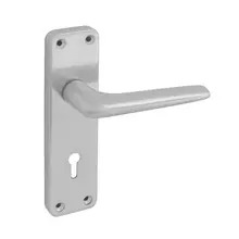 Eclipse 39916 Series 2000 Aluminum Lever on Backplate
