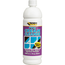 Everbuild PVCu Cream Cleaner 1 L - 486930